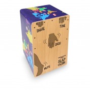 Junior World Slap Cajon...