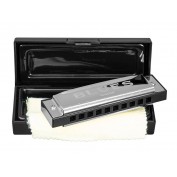 Cashca Blues harmonica in C...