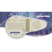 Suzuki Omnichord OM-108 -...