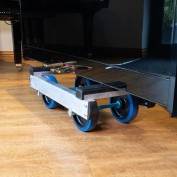 Heavy Duty Moving Piano...