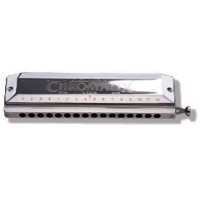 Suzuki Chromatic Harmonica...