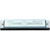 Suzuki Tremelo Harmonica