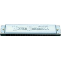 Suzuki Tremelo Harmonica