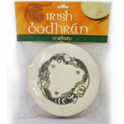 Waltons 8" Bodhran with...