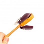 Percussion Plus wooden...