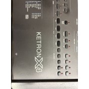 Ketron X-4 Expander