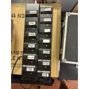 Ketron Foot Switch Board