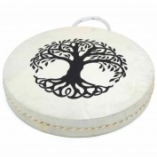 Ocean Drum Tree Design