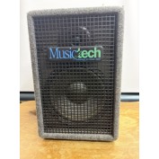 Musictech MT-120 Accordion...