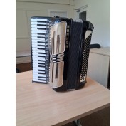 S/hand Hohner Atlantic IV...