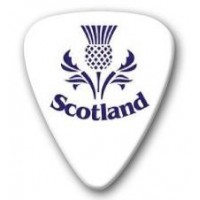 Scottish Thistle Picks 