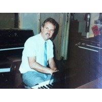Tony Wetherill
