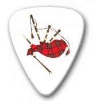 Bagpipe Picks 