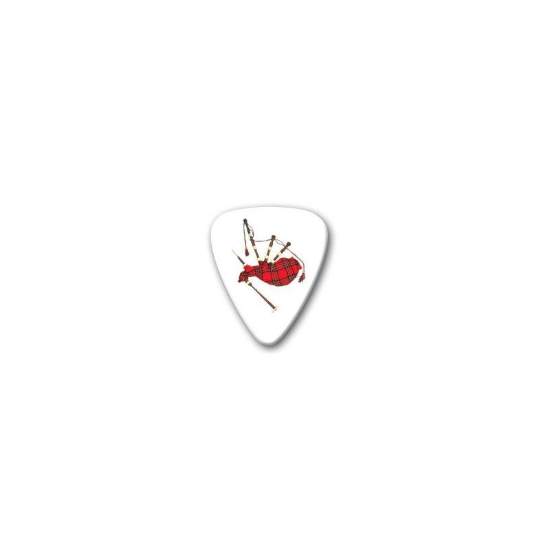 Bagpipe Picks 
