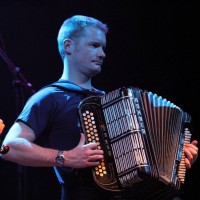 Graeme MacKay