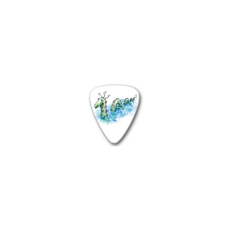 Nessie Picks 