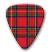 Red Tartan Picks