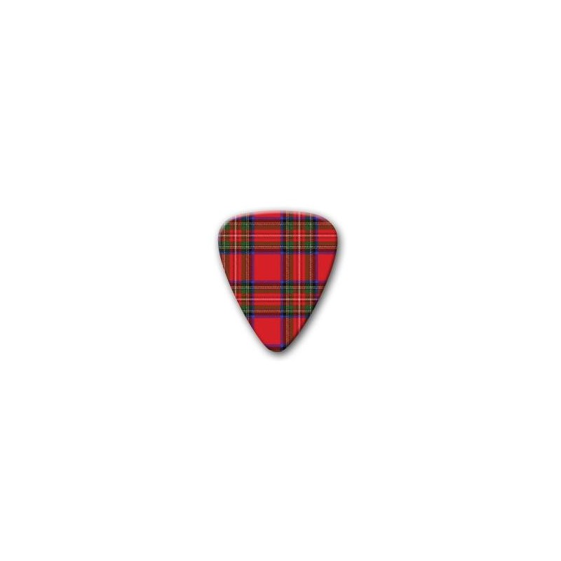 Red Tartan Picks